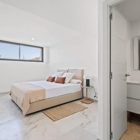 San Anton With Pool * Malaga